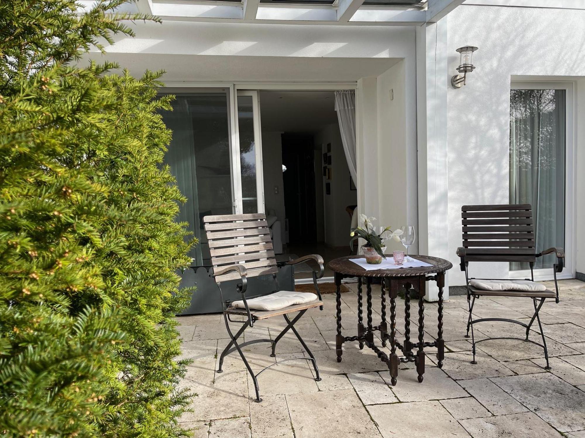 Strandgut Rostock Exterior photo